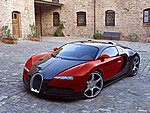 Bugatti ConceptƴͼϷ