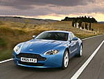 Aston Martin VantageƴͼϷ