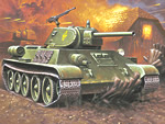 T-34 ̹˵ƴͼϷ