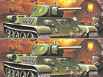 T-34 ̹˵ҲϷ