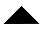三角形的七巧板游戏